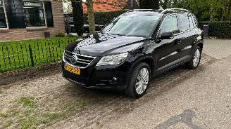 Avarii autoturisme Volkswagen Tiguan 1.4 TSI SPORT EN STYLE 110KW 150PK 2010/6