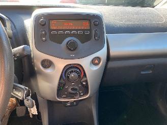 Citroën C1 1.0 e-VTi Feel €3950 vaste prijs!!!!!! picture 15