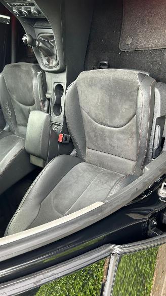 Seat Leon GERESERVEERD!!!ST 1.4 TSI X-PERIENCE picture 10