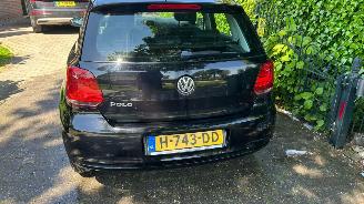 Volkswagen Polo 1.2-12V Trendline picture 25
