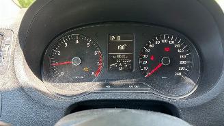 Volkswagen Polo 1.2-12V Trendline picture 11