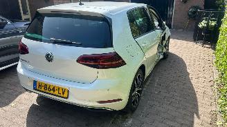 Volkswagen e-Golf E-DITION picture 5