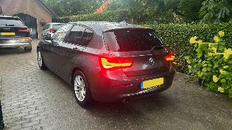BMW 1-serie AUTOMAAT!! 118i Corporate Lease Executive picture 8