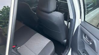 Toyota Auris 1.8 Hybrid Dynamic Ultimate picture 23