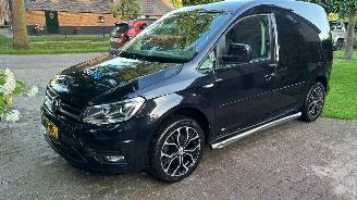 Avarii auto utilitare Volkswagen Caddy AUTOMAAT!!! 2.0 TDI L1H1 BMT 2018/3