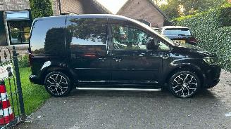 Volkswagen Caddy AUTOMAAT!!! 2.0 TDI L1H1 BMT picture 2