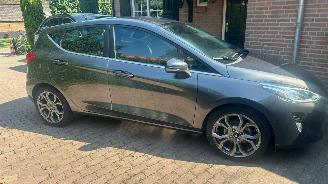 Ford Fiesta 1.0 EcoBoost Titanium picture 5