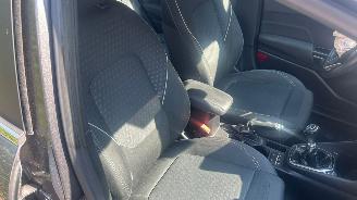 Ford Fiesta 1.0 EcoBoost Titanium picture 18