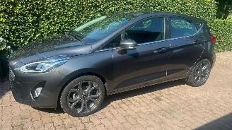 Ford Fiesta 1.0 EcoBoost Titanium picture 3