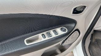 Renault Zoé Q210 Zen Quickcharge 22 kWh picture 7