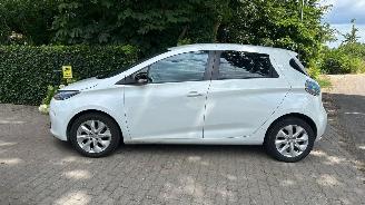 Renault Zoé Q210 Zen Quickcharge 22 kWh picture 5