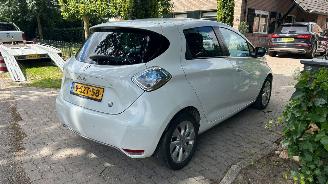 Renault Zoé Q210 Zen Quickcharge 22 kWh picture 13