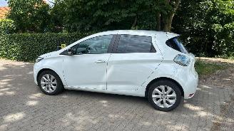 Renault Zoé Q210 Zen Quickcharge 22 kWh picture 2