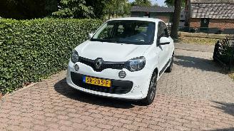 Unfallwagen Renault Twingo 1.0 SCe Collection 2018/5
