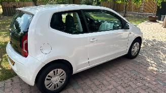 Volkswagen Up! 1.0 move up! BlueMotion picture 8