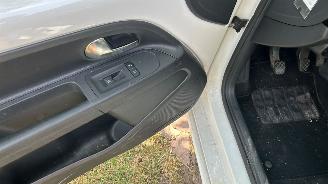 Volkswagen Up! 1.0 move up! BlueMotion picture 11