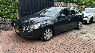 Volvo S-60 1.6 T3 Business picture 9