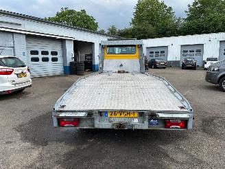 Iveco Daily 40C15 D 410 Oprijwagen picture 6