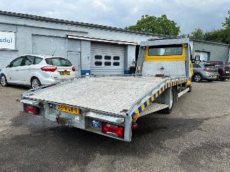 Iveco Daily 40C15 D 410 Oprijwagen picture 5