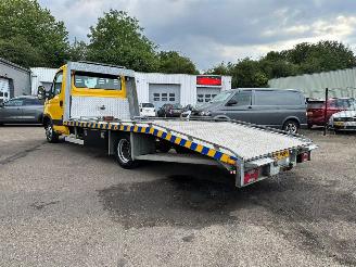 Iveco Daily 40C15 D 410 Oprijwagen picture 7
