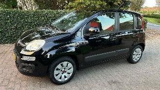 škoda osobní automobily Fiat Panda 0.9 TwinAir Edizione Cool 2013/7