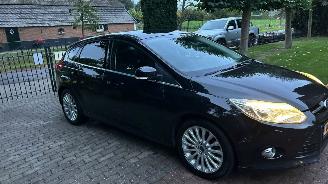 Ford Focus 1.0 EcoBoost Lease Titanium picture 21