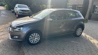 Volkswagen Polo 1.2 TSI Bluemotion Comfort Edition picture 4
