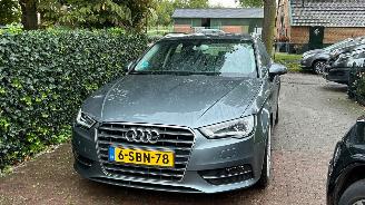 Audi A3 SPORTBACK 1.4 TFSI Ambition Pro Line plus picture 3