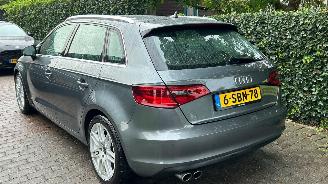 Audi A3 SPORTBACK 1.4 TFSI Ambition Pro Line plus picture 2