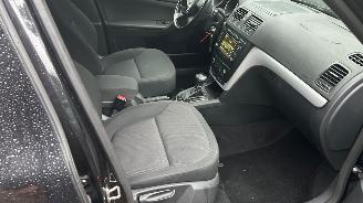 Skoda Yeti AUTOMAAT!!!!1.2 TSI Expedition picture 16