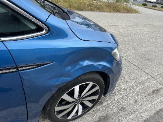 Volkswagen Touran R-LINE picture 4