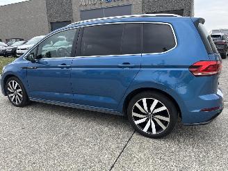 Volkswagen Touran R-LINE picture 8