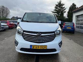 Opel Vivaro -B picture 7