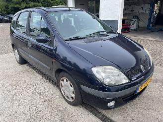  Renault Scenic  2001/2