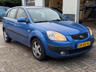 Kia Rio 1.4 LXE APK TOT 04 -2026 picture 4