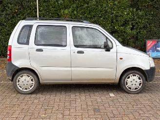 Suzuki Wagon r 1.3 GA ( INRUIIL VERKREGEN ) picture 6