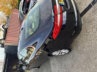Voiture accidenté Jaguar XF S 2012/1