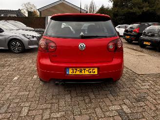 Volkswagen Golf 2.0. GTI picture 7