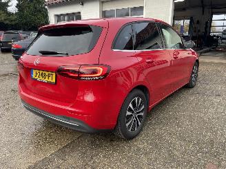 Mercedes B-klasse  picture 3