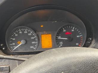 Mercedes Sprinter 209 2.2 CDI 366 DC. 7 persoons | APK TOT 30-06-2026 ! picture 10