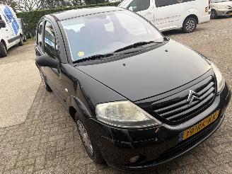 Schadeauto Citroën C3  2005/5