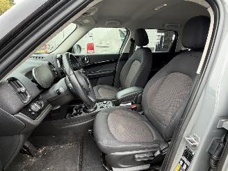 Mini Countryman Cooper SE ALL4. NAVI | KLIMA | NARDO GREY | ( SCHROEFSCHADE ) picture 15