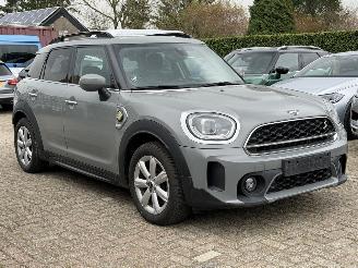 Mini Countryman Cooper SE ALL4. NAVI | KLIMA | NARDO GREY | ( SCHROEFSCHADE ) 2022/4