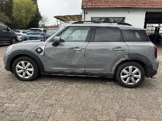 Mini Countryman Cooper SE ALL4. NAVI | KLIMA | NARDO GREY | ( SCHROEFSCHADE ) picture 4