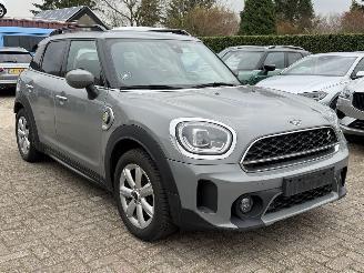 Mini Countryman Cooper SE ALL4. NAVI | KLIMA | NARDO GREY | ( SCHROEFSCHADE ) picture 10