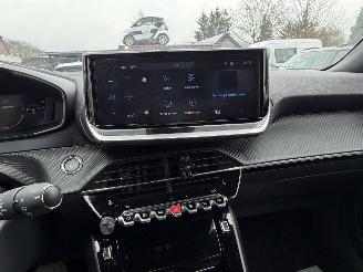 Peugeot 2008 1.2 PureTech 130 EAT8 Allure. ( schroefschade ) picture 5