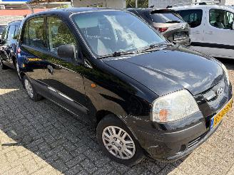 Vaurioauto  passenger cars Hyundai Atos -PRIME 2007/3