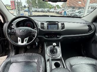Kia Sportage 2.0 plus pack. LEER | PANO | TREKHAAK | picture 18