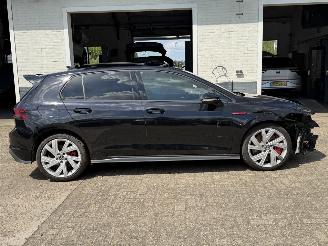 Auto incidentate Volkswagen Golf GTI CLUBSPORT 300PK PANO ( SCHROEFSCHADE ) 2023/9