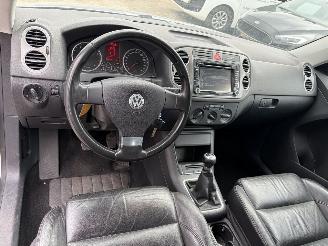 Volkswagen Tiguan  picture 5